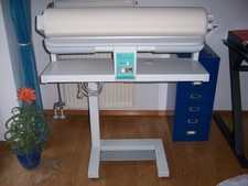 Pfaff dampf bügelmaschine gebraucht kaufen  Waldkirchen