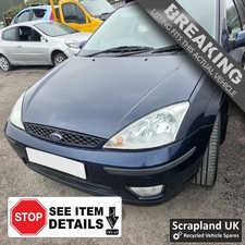 Ford focus mk1 for sale  CARDIFF