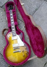2007 gibson les for sale  HITCHIN