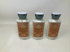Loção Corporal Bath & Body Works Golden Mango Lagoon Pacote com 3  comprar usado  Enviando para Brazil