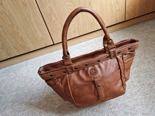 Kangol brown tan for sale  HITCHIN
