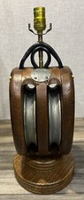 Vintage nautical table for sale  Savanna