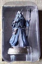 Miniatura statuina gandalf usato  Italia