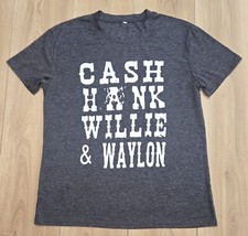 Cash hank willie for sale  Tacoma