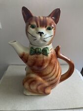 Tony wood pottery for sale  SHANKLIN