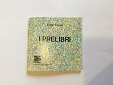 Libricino prelibri danese usato  Vignate