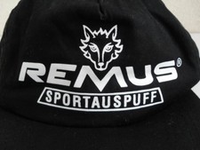 Casquette remus objet d'occasion  Tonneins