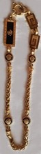 Collana gianni versace usato Collana gianni versace usato  Roma