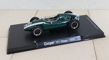 84815 altaya cooper usato  Palermo