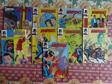 Lot livre mandrake d'occasion  La Riche