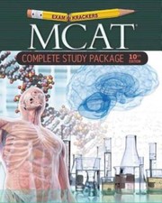 10th edition examkrackers for sale  Montgomery