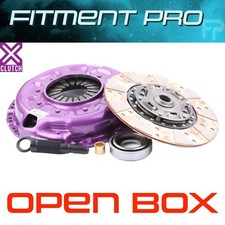 Kit de embreagem XClutch Turbo cerâmica acolchoada para 90-96 Nissan 300ZX XKNI26002-1C comprar usado  Enviando para Brazil