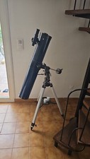 Télescope astronomique mizar d'occasion  France