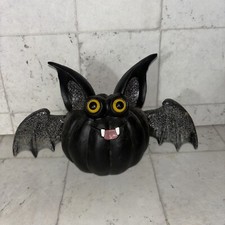 Halloween happy black for sale  Eaton