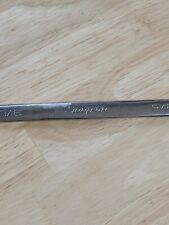 Nice snap usa for sale  Kempner
