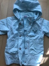 Schone sommerjacke jungen gebraucht kaufen  München