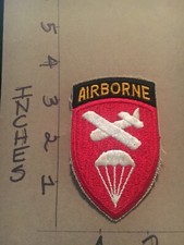 Army airborne command for sale  Foxboro