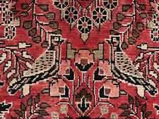 3x12 red antique for sale  Allen