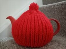 Hand knitted tea for sale  DALBEATTIE