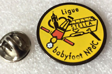 Pin lapel pins d'occasion  Expédié en Belgium