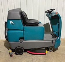 Tennant riding disk for sale  Vinton