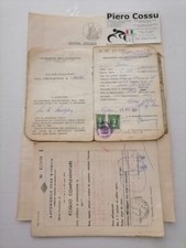 4467 del 1956 usato  Cagliari