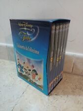 Dvd cofanetto fiabe usato  Roma