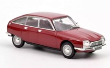 Citroen 1970 rouge gebraucht kaufen  Maintal