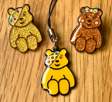 Pudsey blush bear for sale  CHEADLE
