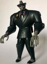 Batman action figure for sale  ROYSTON