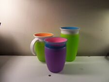 Munchkin 360 sippy for sale  Hilton