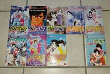 City hunter tomes d'occasion  Ussel