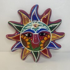Mexican sun decorative for sale  Des Moines