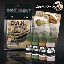 Allemand afrika korps d'occasion  Expédié en France
