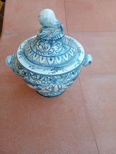 Piccola zuppiera vaso usato  Italia