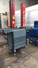 Storm grey blue for sale  TREHARRIS