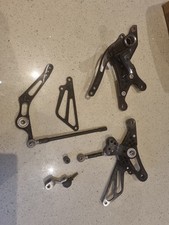 Yamaha yzf rear for sale  WARRINGTON