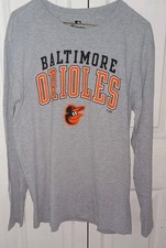 Baltimore orioles large for sale  Albion