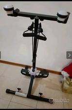 Pedaliera multifunzione usato  Venzone
