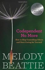 Codependent stop controlli... for sale  UK