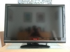 toshiba regza for sale  GLOSSOP