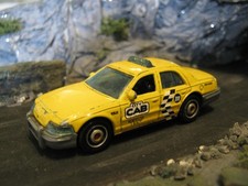 Matchbox 2006 ford for sale  TORQUAY