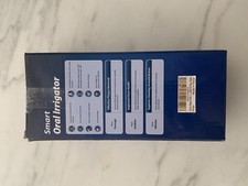 Fairywill oral irrigator for sale  LEIGH-ON-SEA