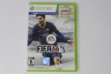 Fifa 14 (Microsoft XBOX 360) comprar usado  Enviando para Brazil