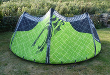 Cabrinha switchblade kitesurf usato  Spedire a Italy