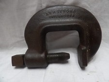 heavy duty c clamp for sale heavy duty c clamp for sale Boaz
