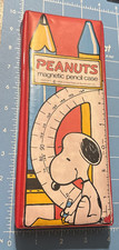 Vntg peanuts snoopy for sale  Anaheim