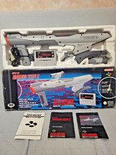 Rare nintendo scope d'occasion  Marseille XI
