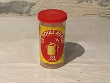 Ancienne boîte publicitaire d'occasion  Montpellier-