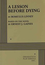 Lesson dying acting for sale  Philadelphia